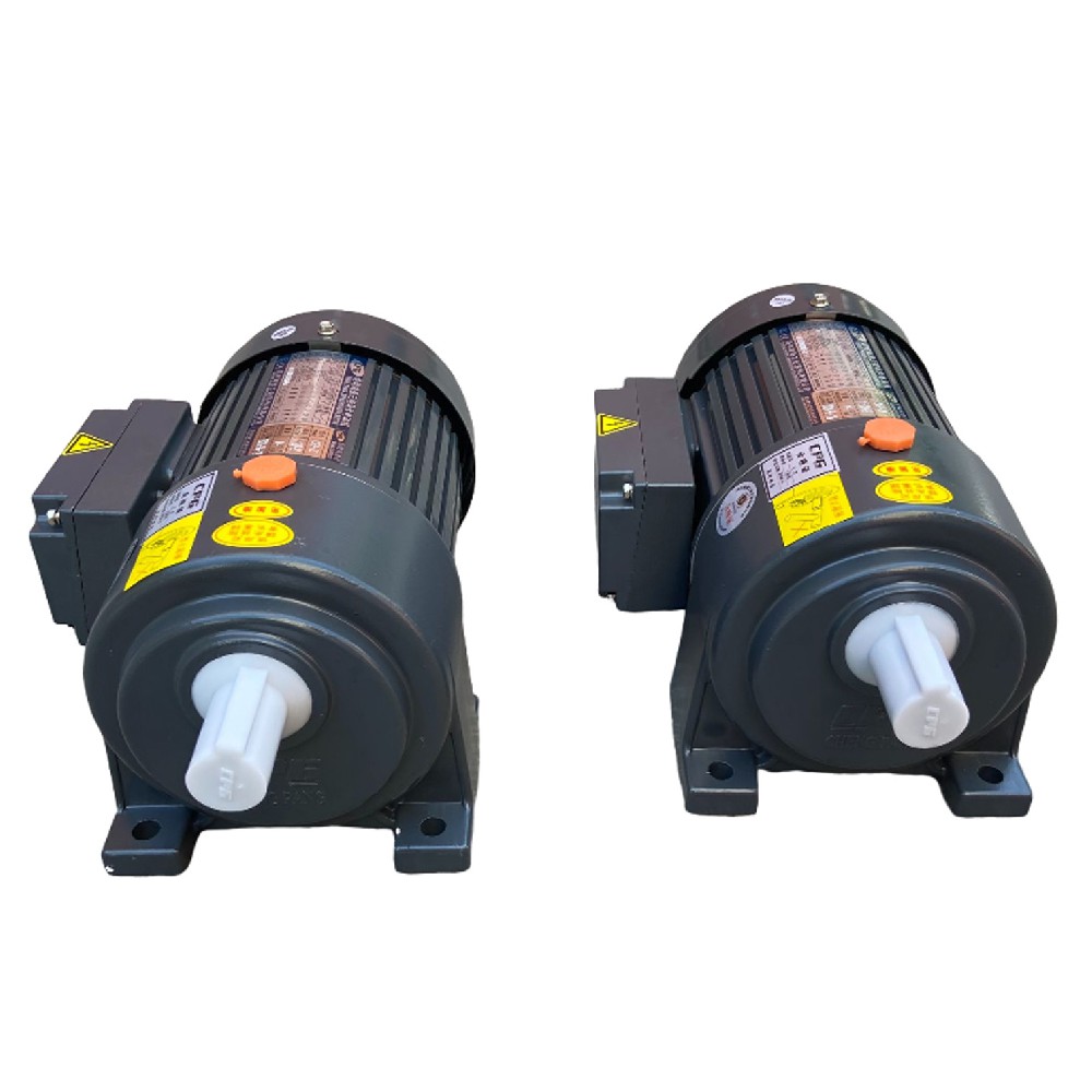 宁波卷线机用晟邦齿轮减速机CH1500-60S